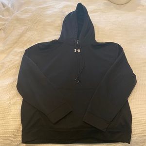 Excellent condition Under Armour sweatshirt